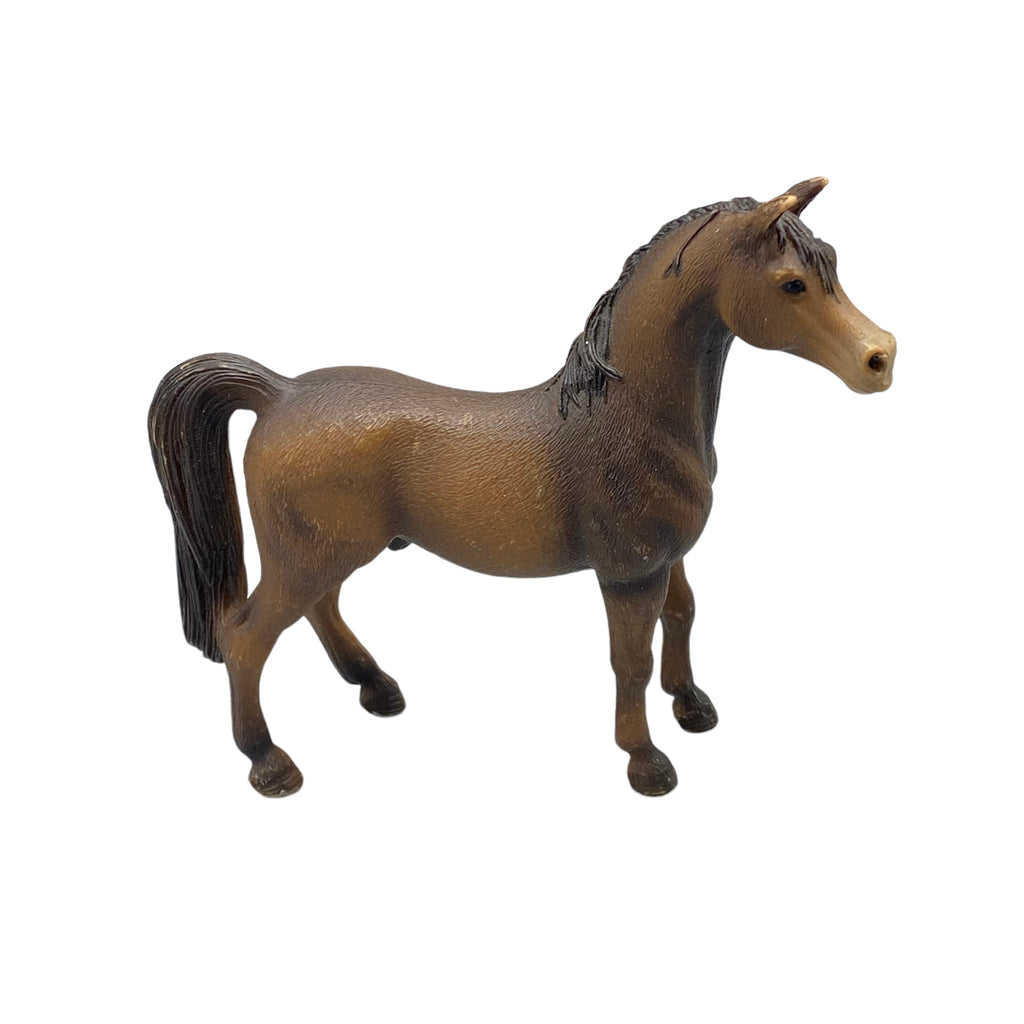 Schleich 13629 Arabialainen hevonen - Second hand