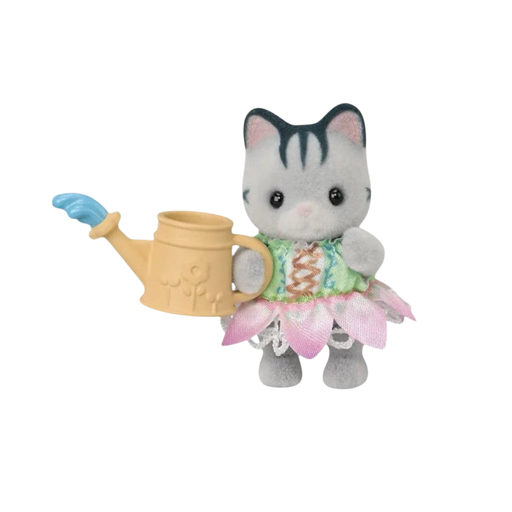 Sylvanian Families 5823 Kukkien ystävät sarja