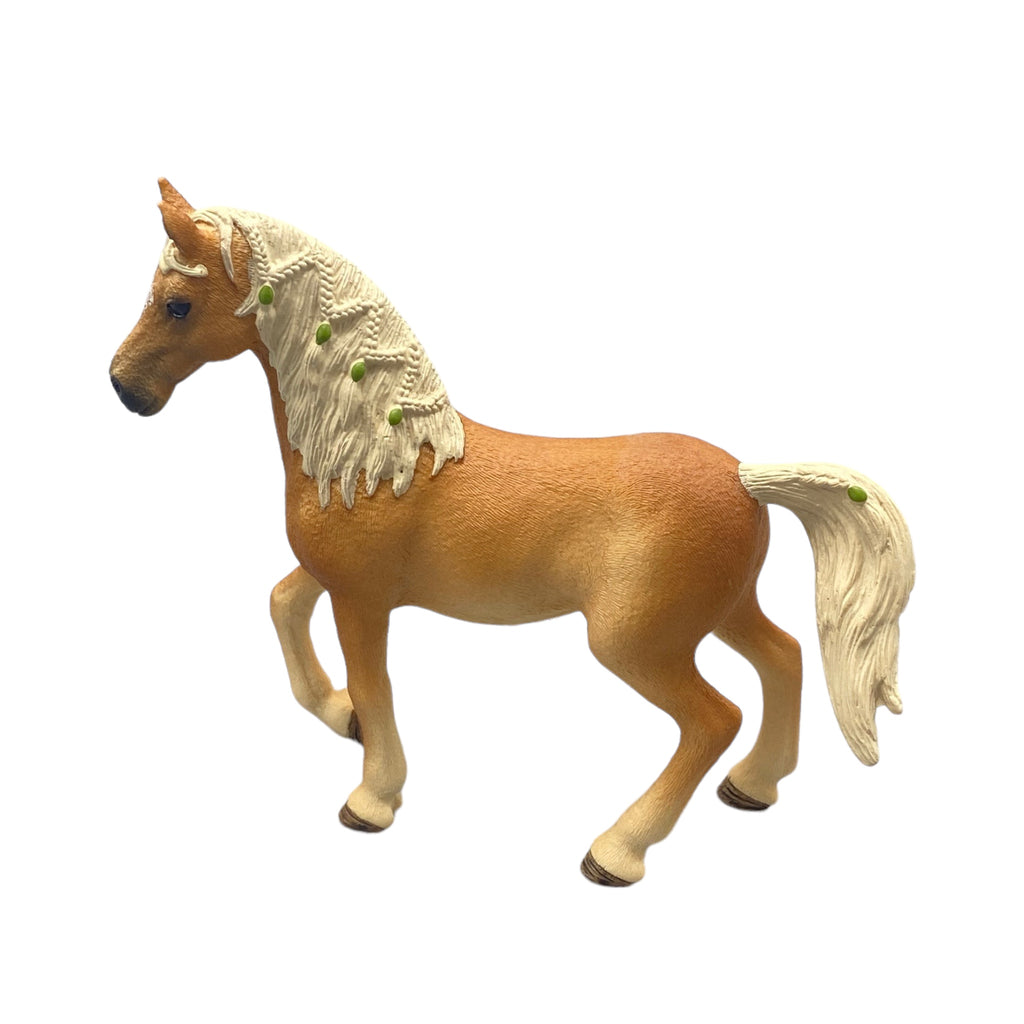 Schleich Arabianhevostamma - Second Hand