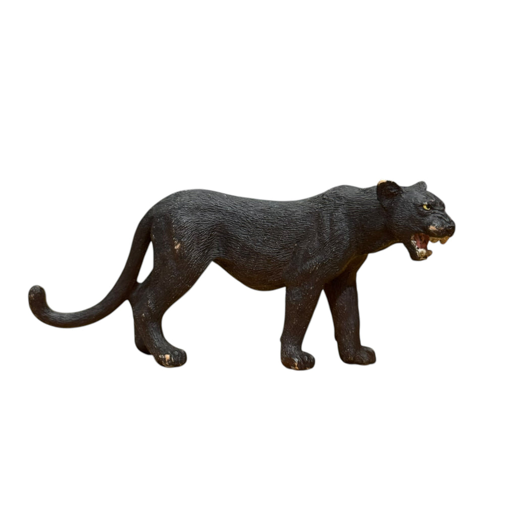 Schleich 14688 Musta Pantteri - Second Hand