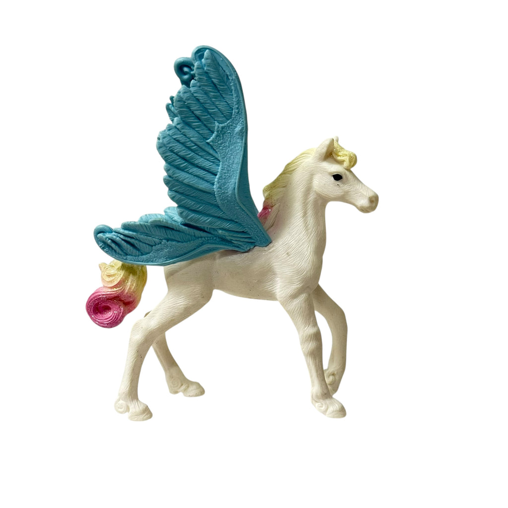 Schleich Bayala 83000 Nassima varsa- Second hand