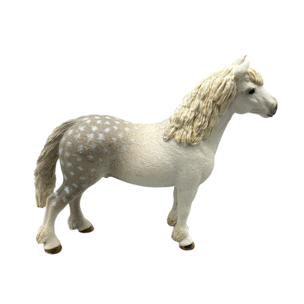 Schleich 13871 Welshponiori - Second Hand