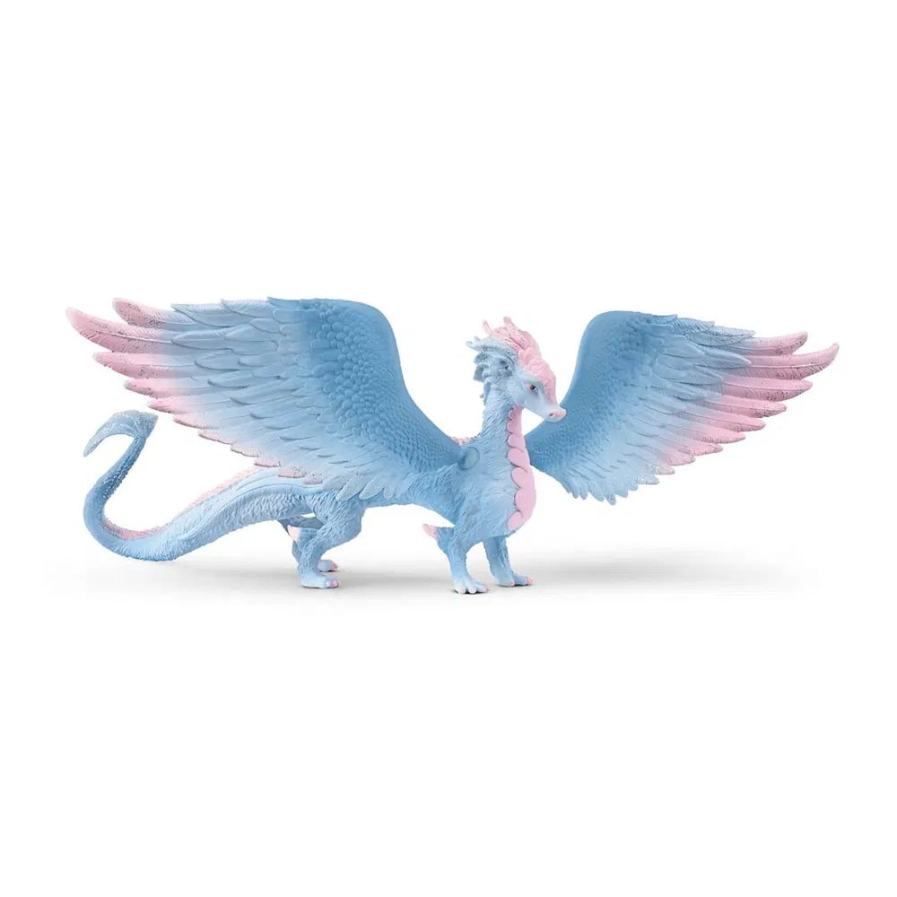 Schleich Bayala 70833 Crystal Dragon