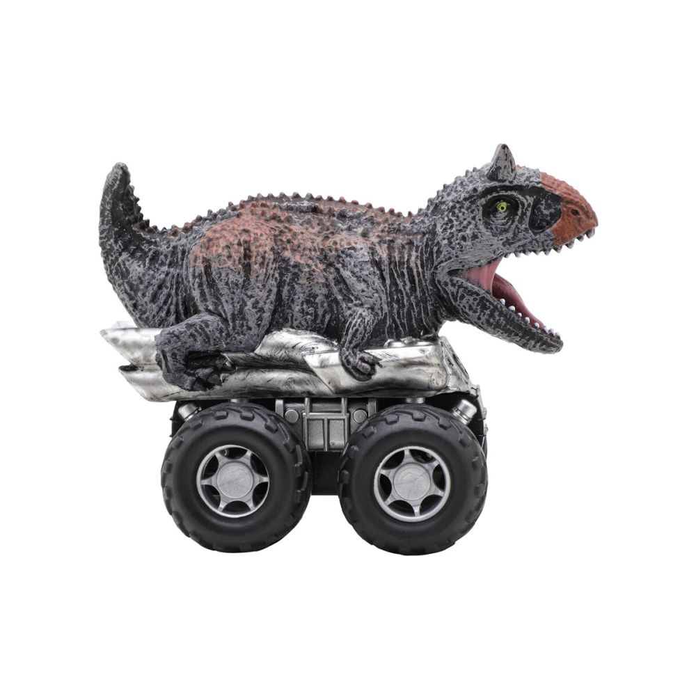Jurassic World Zoom Riders Dominion auto Asst.