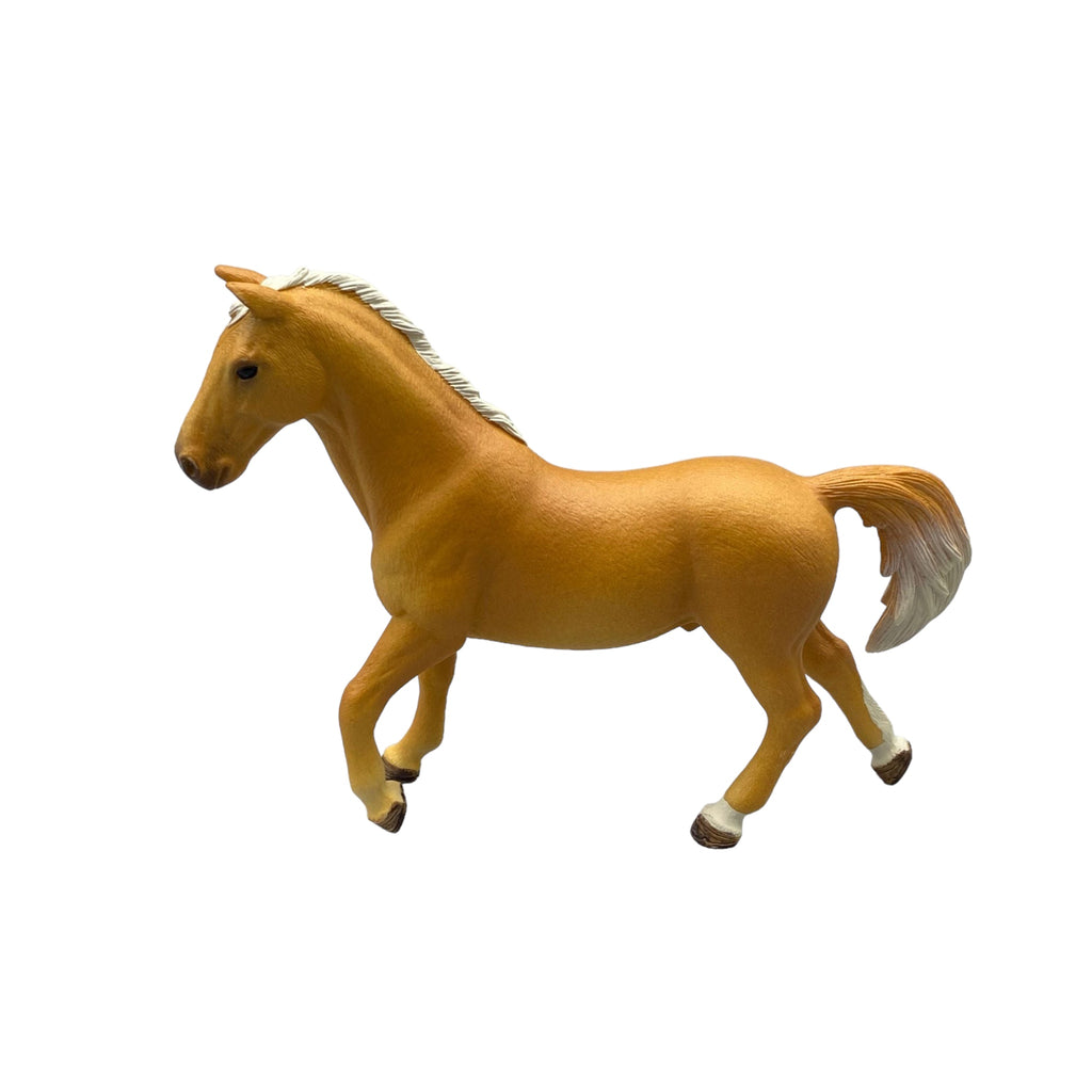 Schleich Trakehnenin hevonen ori - Second Hand
