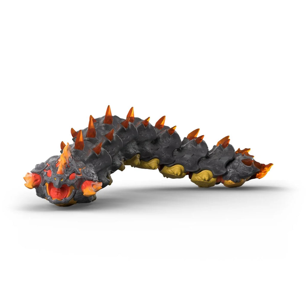Schleich Eldrador 70864 Laavamato