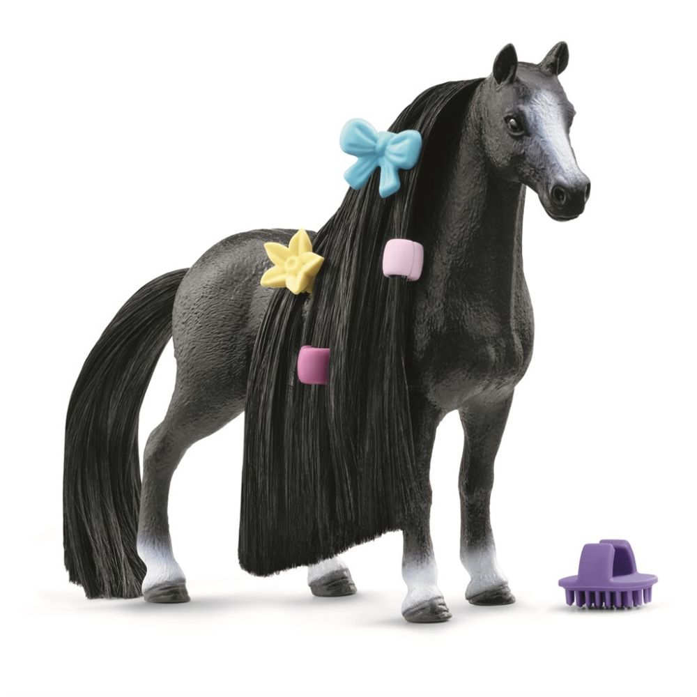 Schleich Sofia's Beauties 42620 Beauty Horse Quarter Horse Mare