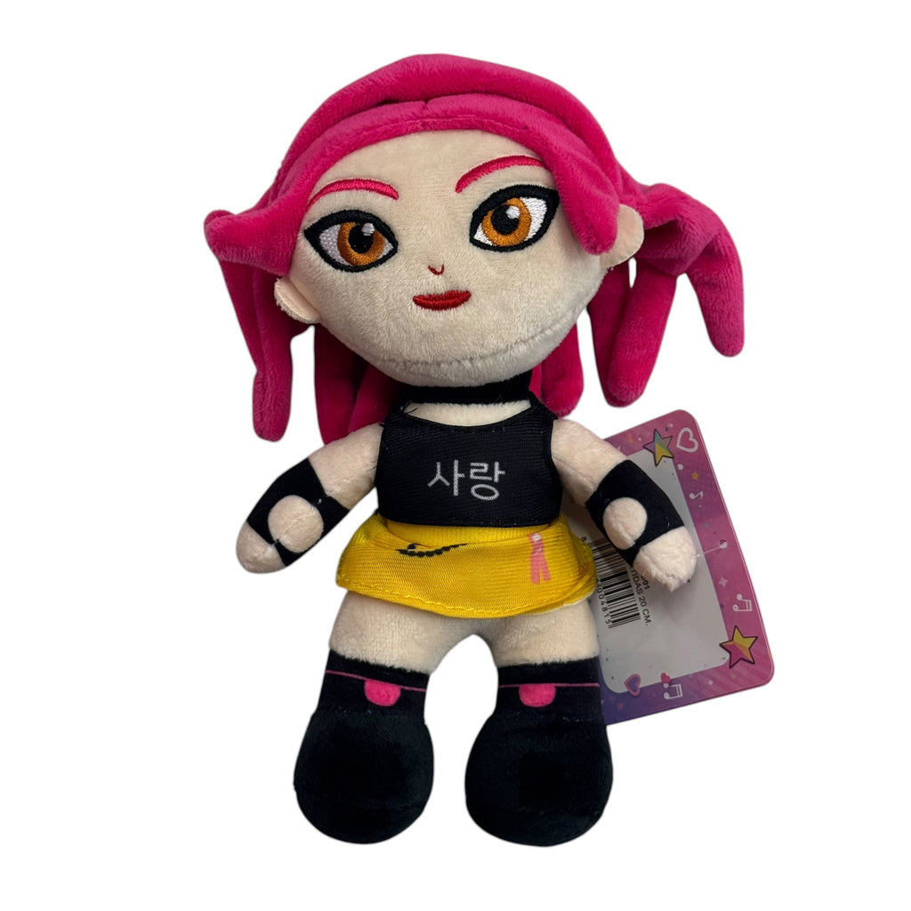 K-pop Pehmolelu, 20cm