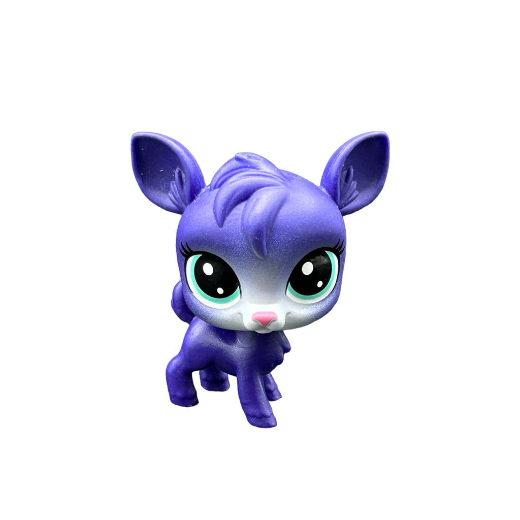 LPS peura