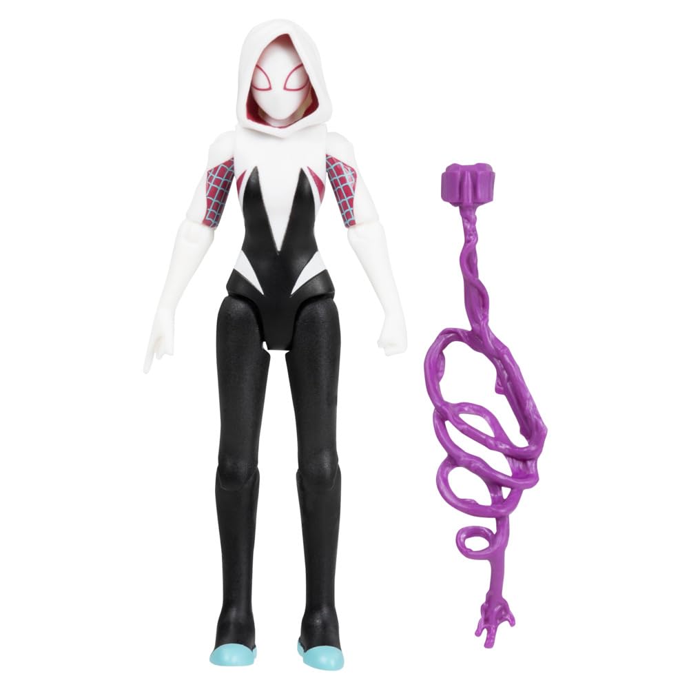 Marvel Spider-Man : Ghost - Spider 10cm