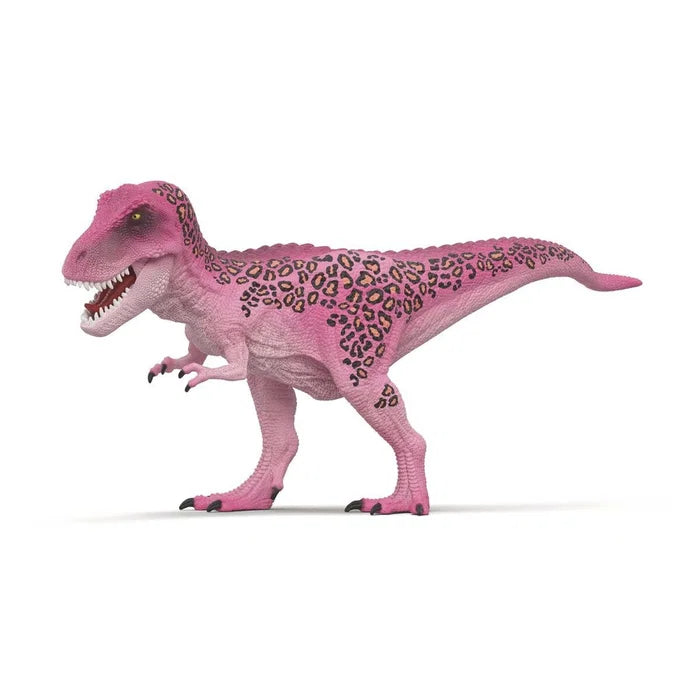 Schleich Dinosaurs 72272 Pink T-Rex - Exclusive tuote