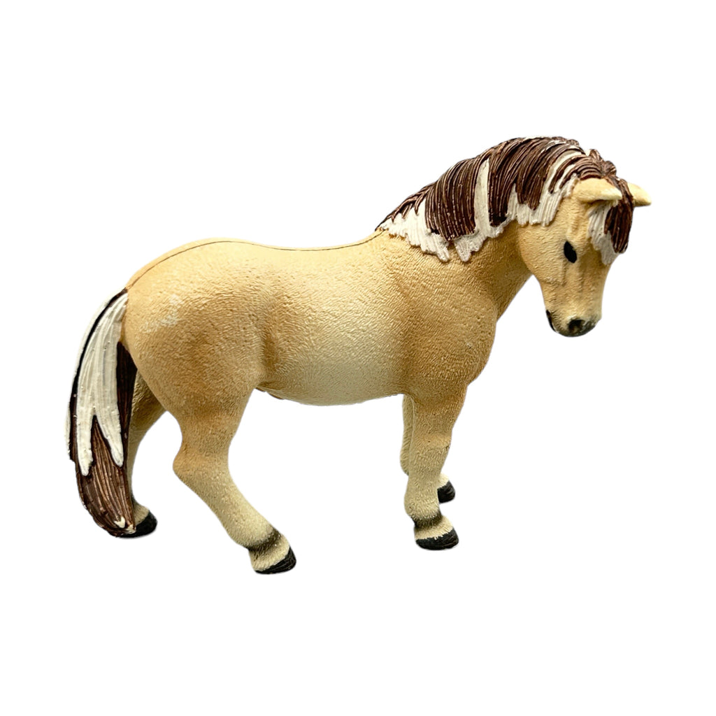 Schleich Farm World 13754 Vuonohevonen Fiona - Second Hand