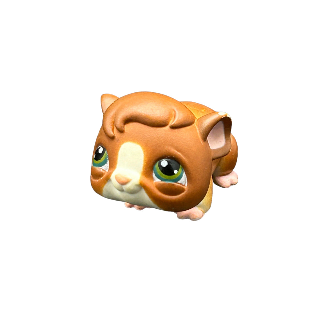 LPS marsu #004