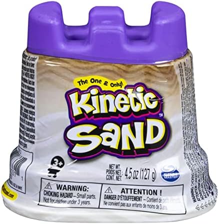 Kinetic Sand The One and Only - taikahiekka, 1kpl