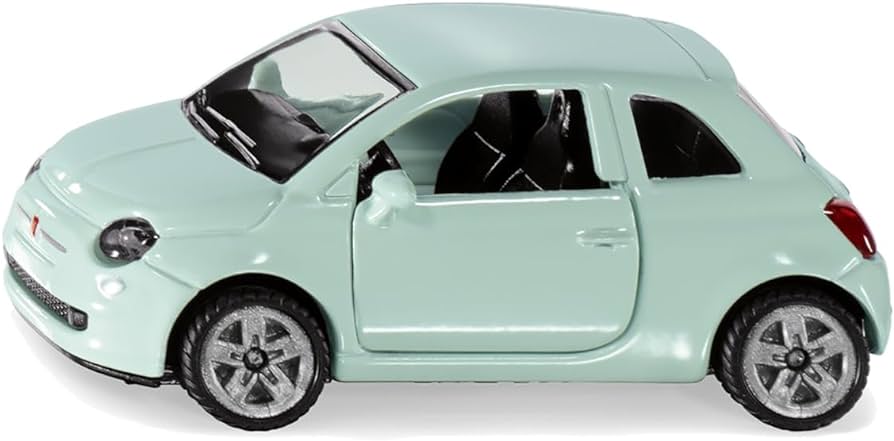 Siku 1453 Fiat 500