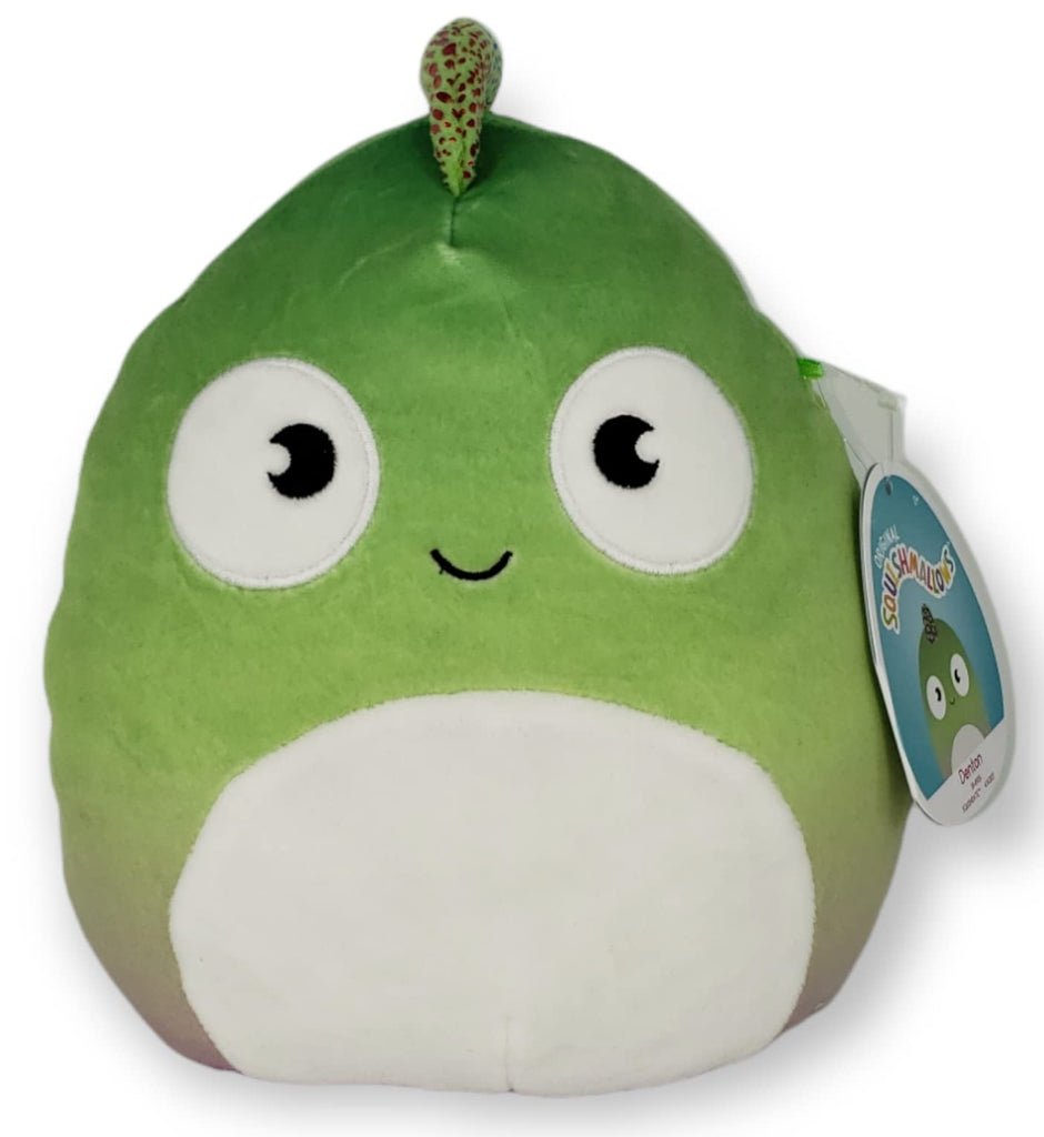 Squishmallows Denton the Chameleon 40cm
