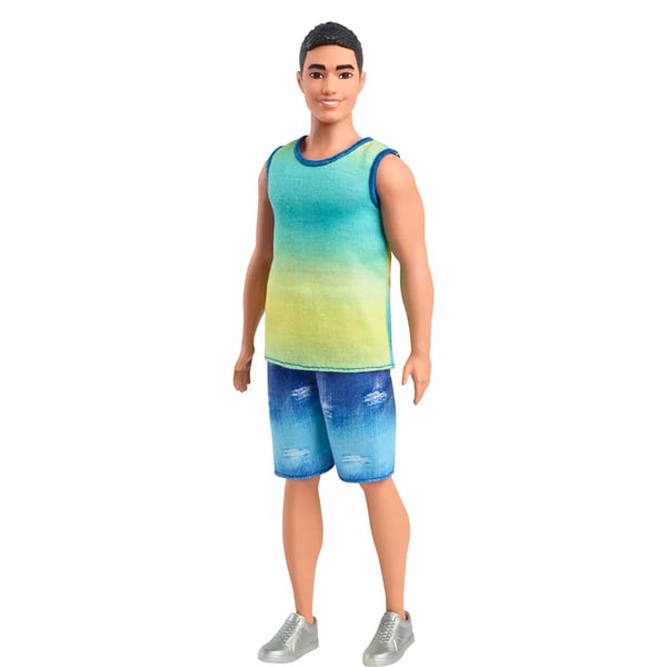 Mattel - Barbie Ken Fashionista #236