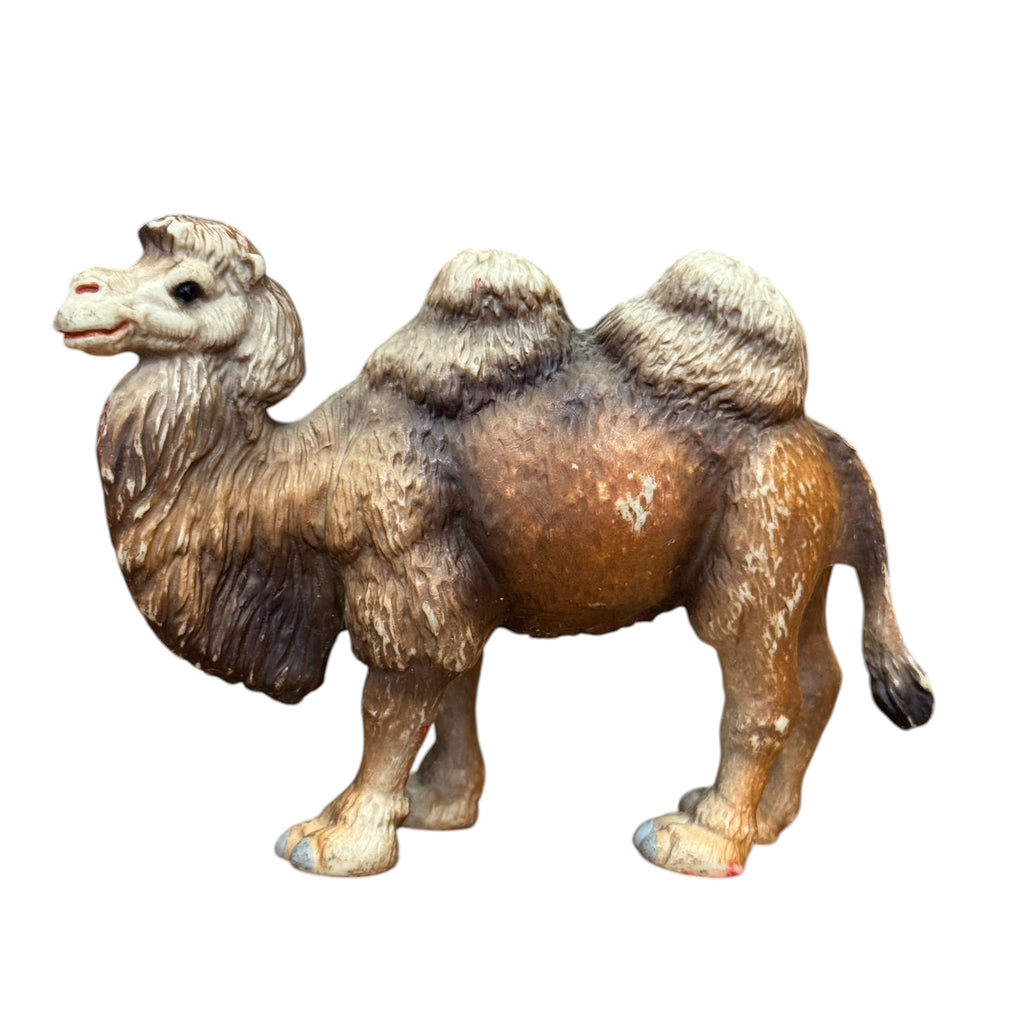 Schleich 14026 Kaksikyttyräinen Kameli - Second Hand