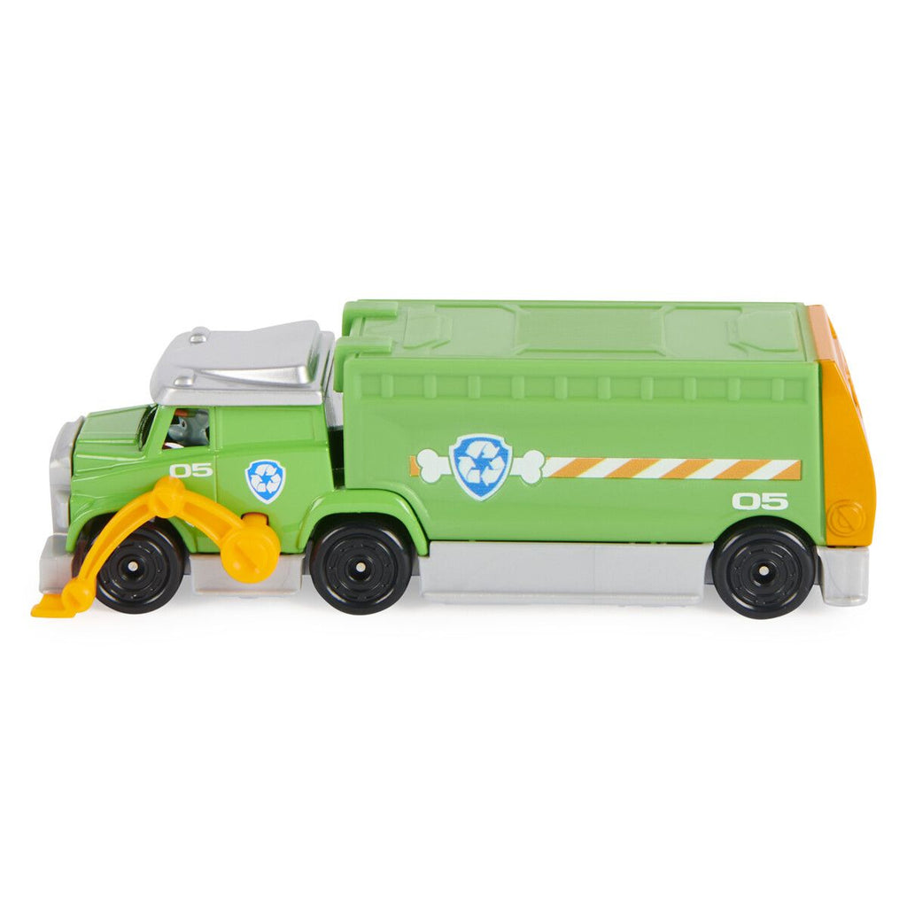 Ryhmä Hau Big Trucks True Metal Vehicle auto 1:55