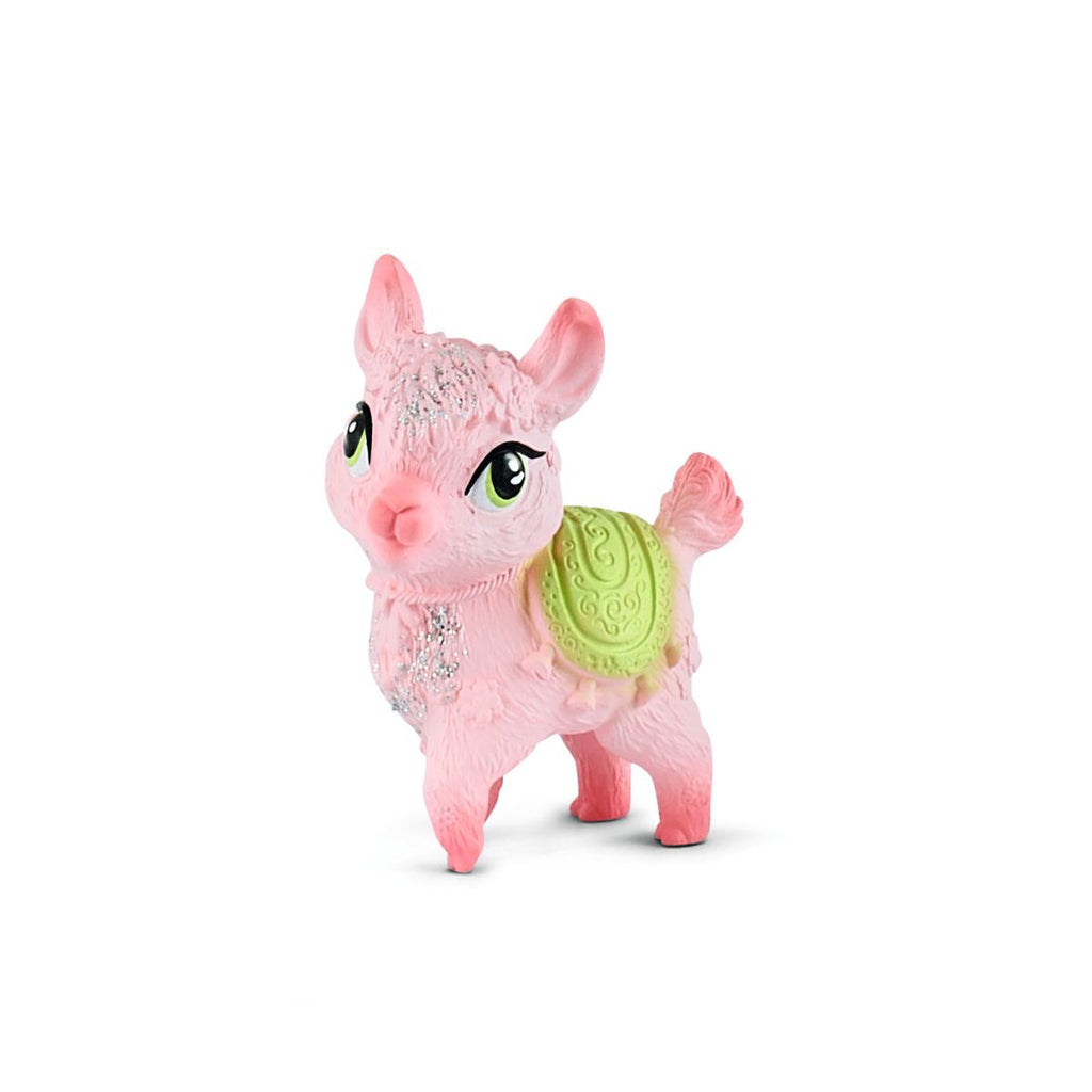 Schleich Bayala 81415 Hatching Alpaca Surprise