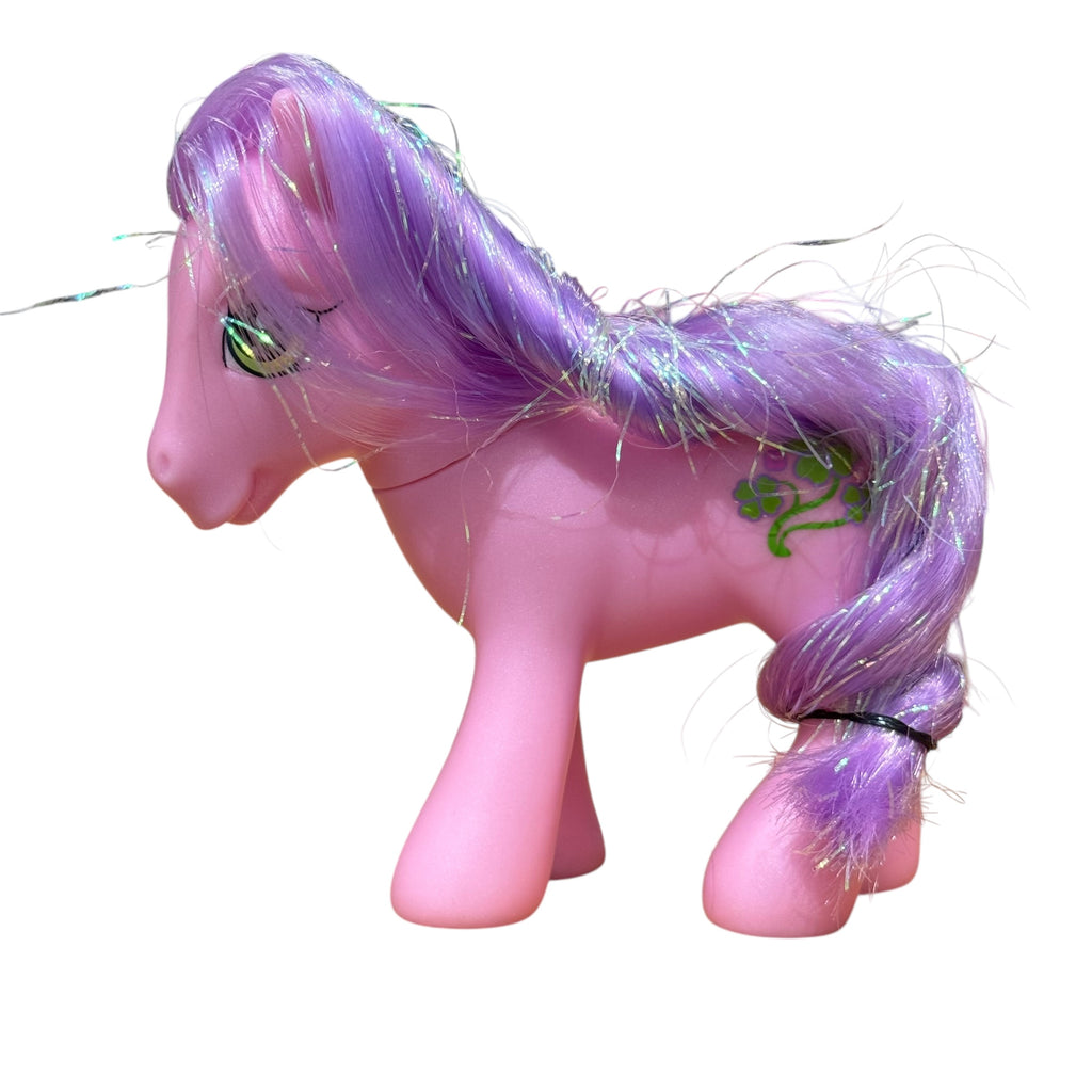 My Little Pony Easter Egg Pony G3 Serendipity II Pony