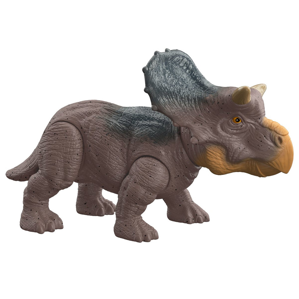 Jurassic World Dominion Nasutoceratops