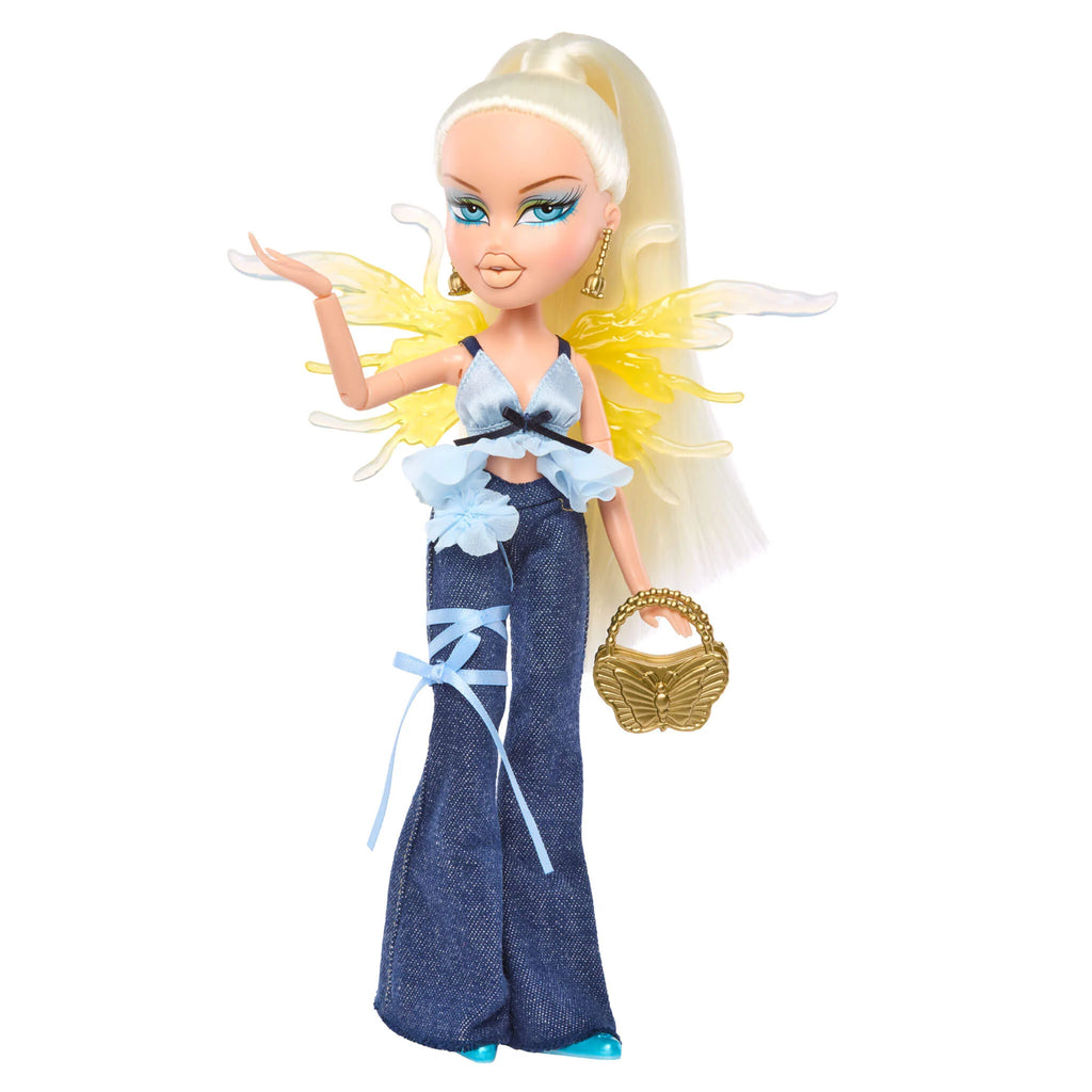 Bratz Fashion Pixiez Cloe Fantasy nukke
