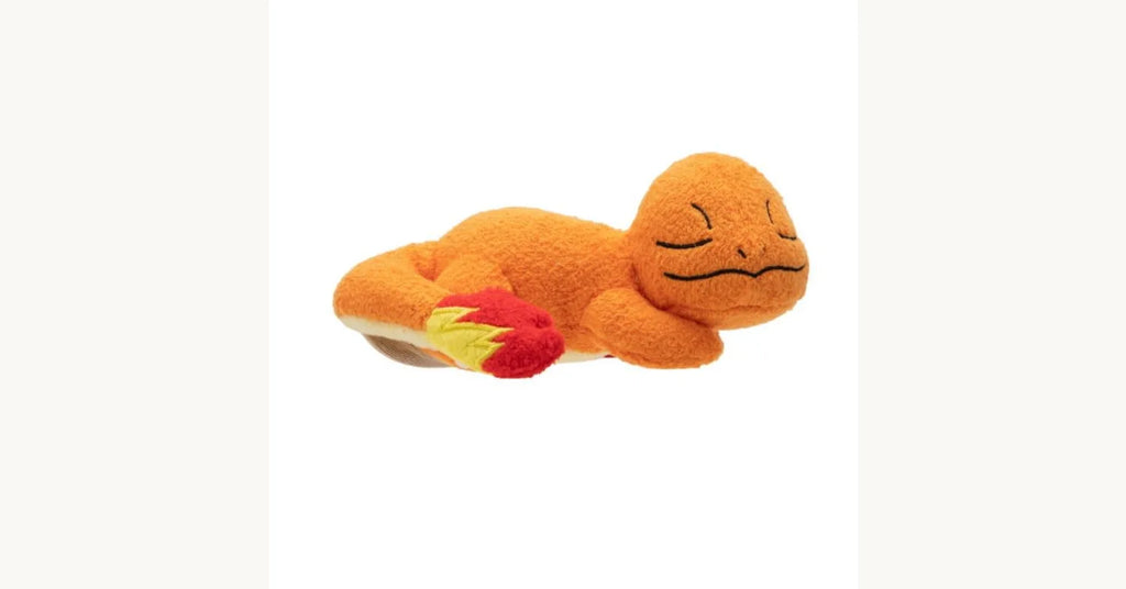 Pokemon Sleeping Plush 12 cm pehmo (lajitelma)