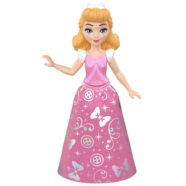 Disney Princess mininukke, 1kpl