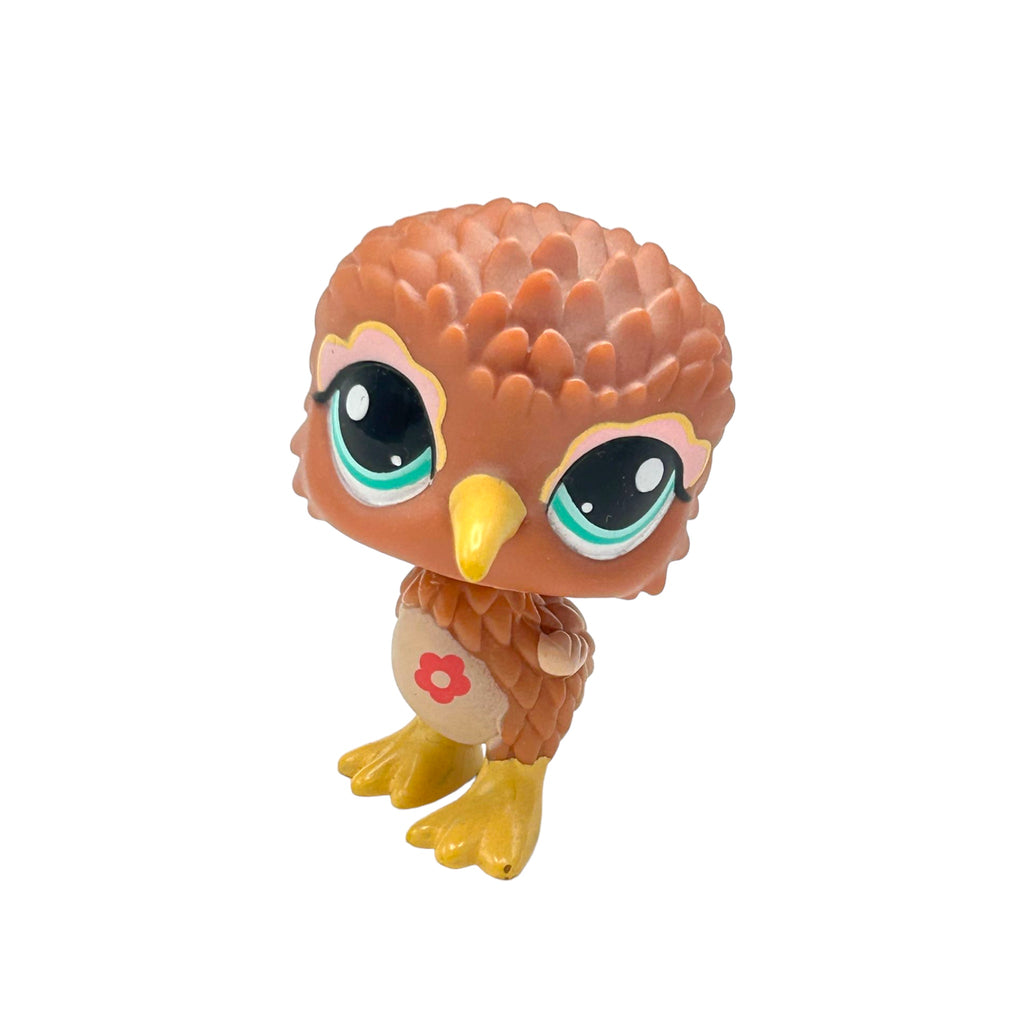 LPS kiwi lintu #2015