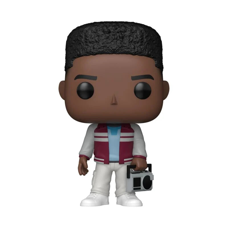 Funko POP Television #1785 Netflix Stranger Things 5 - Lucas Sinclair