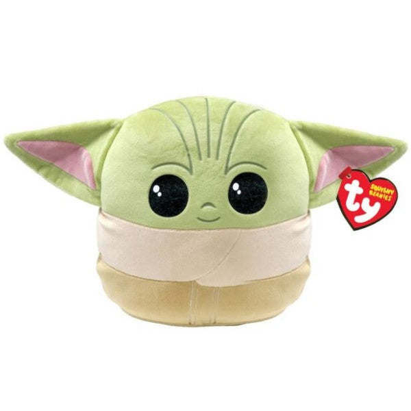 TY 39355 Star Wars Grogu Squish A Boo 25cm