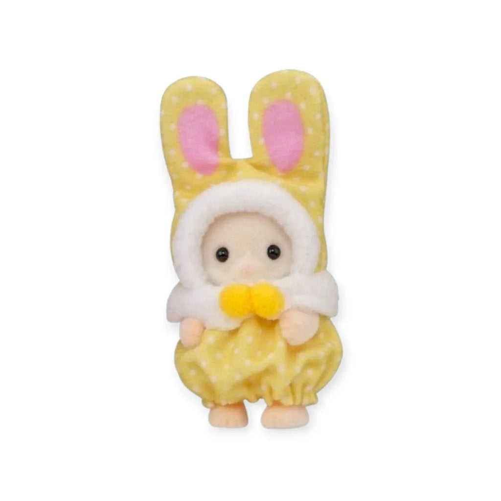 Sylvanian Families 5924 Cutie Collectibles Colourful Bunny Costume Babies
