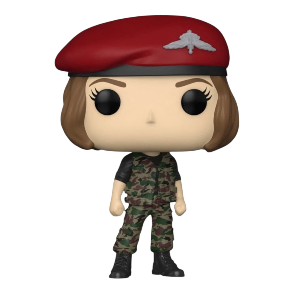 Funko POP Television #1299 Netflix Stranger Things 4 - Robin
