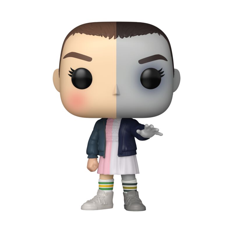 Funko Pop Television #1910 Stranger Things Eleven
