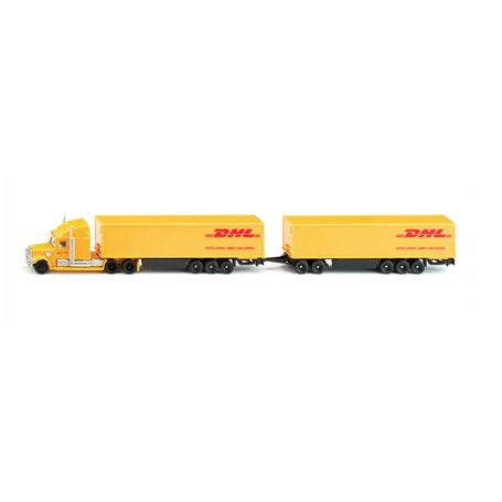 Siku 1806 Rekka-Auto DHL 1:87