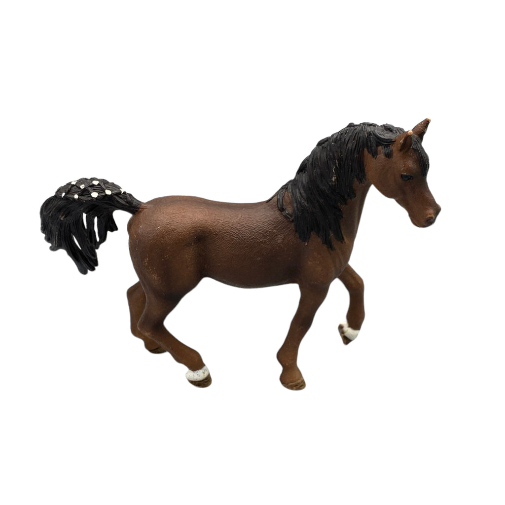 Schleich 13811 Arabialaisori - Second hand