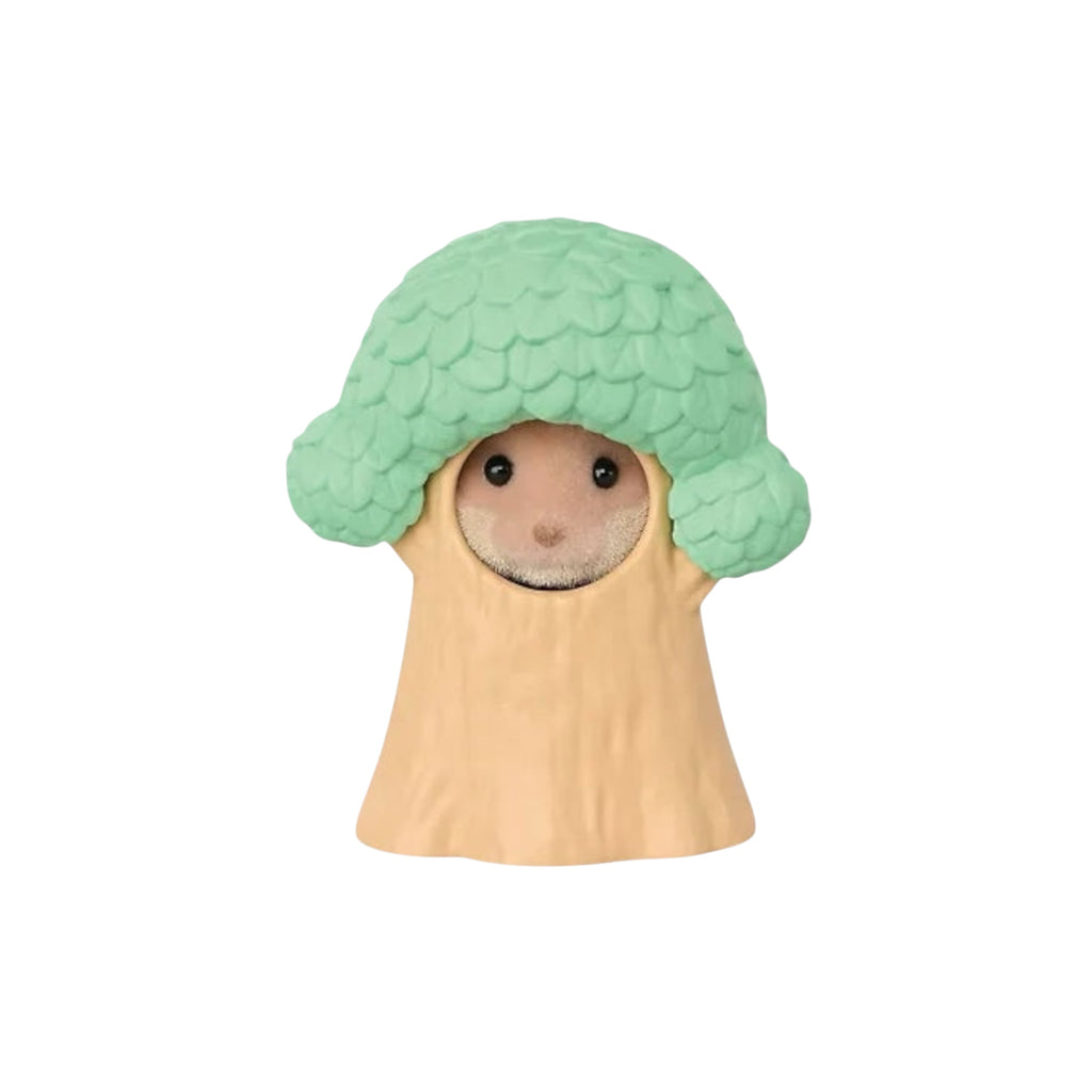 Sylvanian Families 5823 Kukkien ystävät sarja