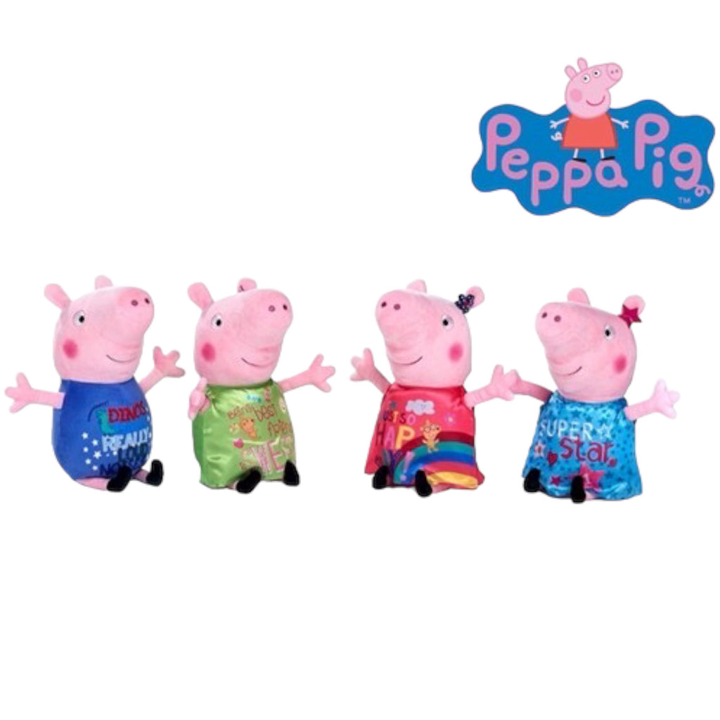 Pipsa Possu pehmolelu 30 cm