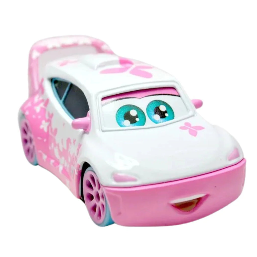 Disney Pixar Cars Tokyo Mater - Cho auto