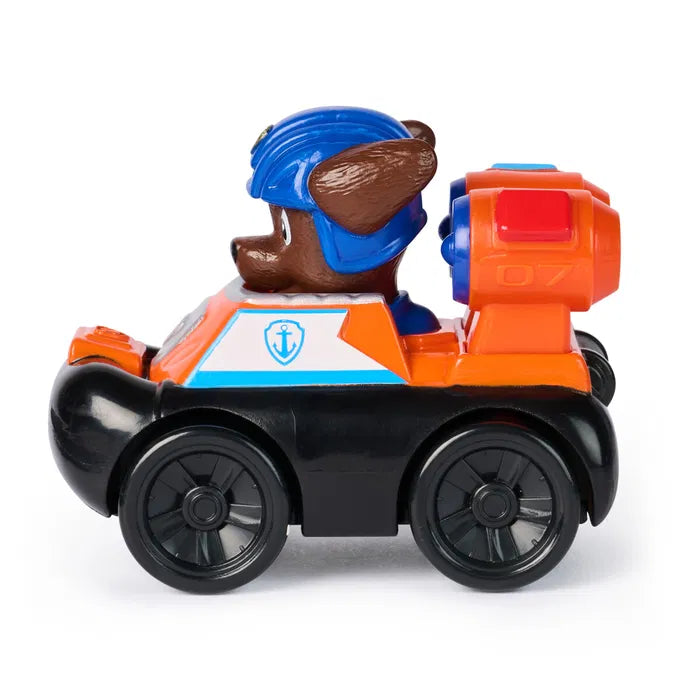 Ryhmä Hau Search&Rescue Pup Squad Racers (lajitelma)