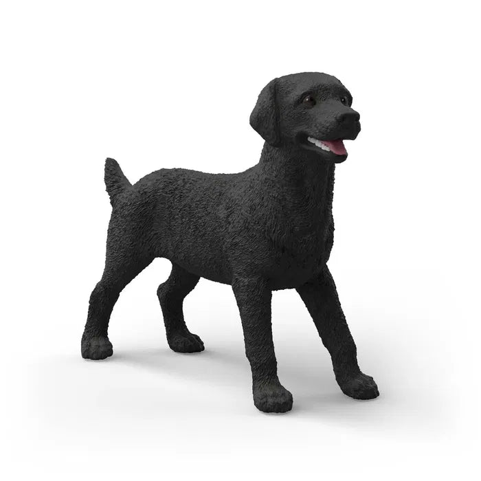 Schleich Farm World 14923 Labradorin noutaja koira