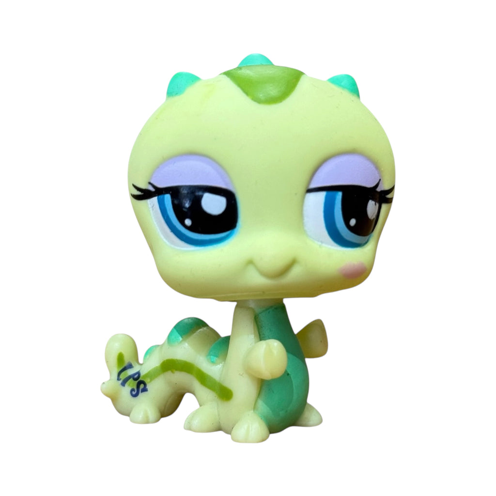 LPS toukka #1324