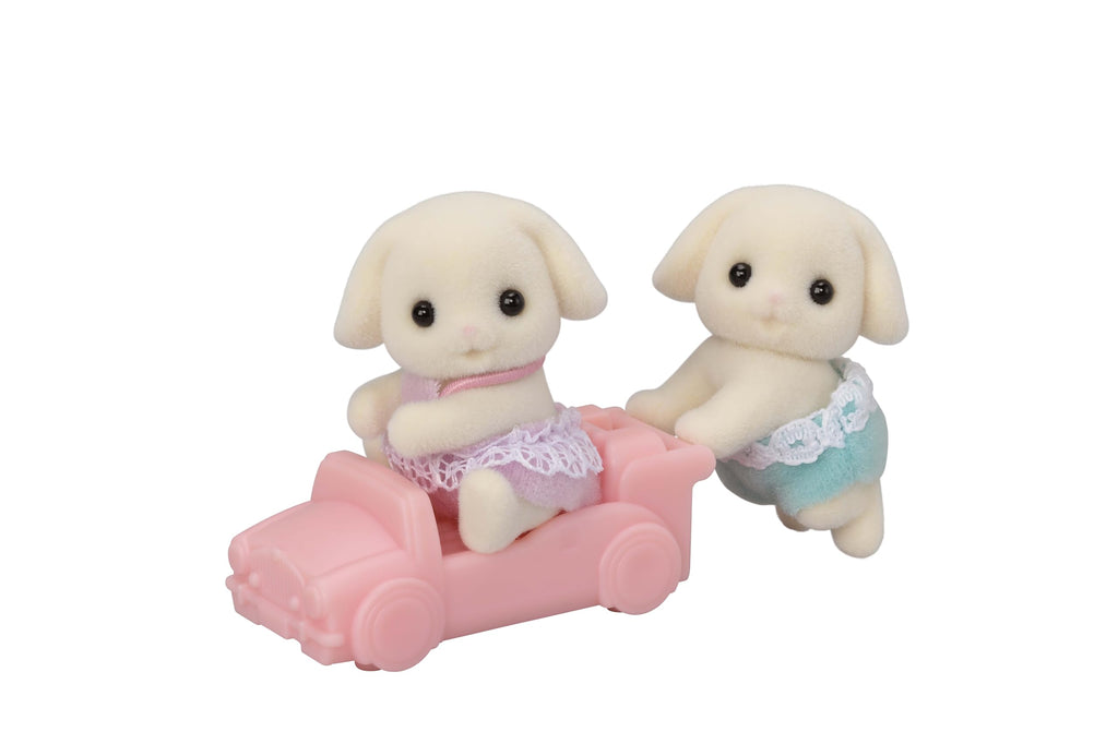 Sylvanian Families 5737 Florapupukaksoset