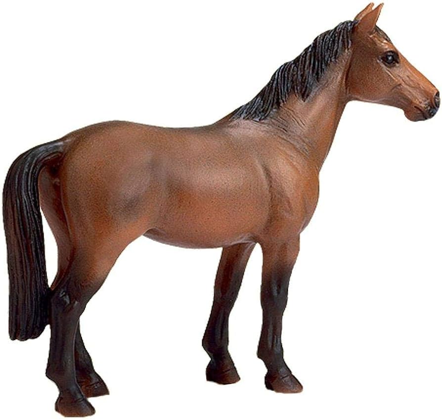 Schleich Horse Club 13261 Trakehnenin hevonen tamma