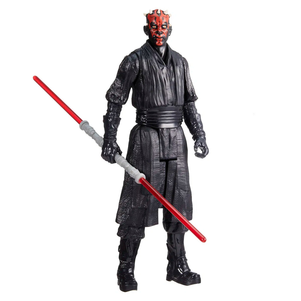 Star Wars Titan Figure 30 cm - Darth Maul