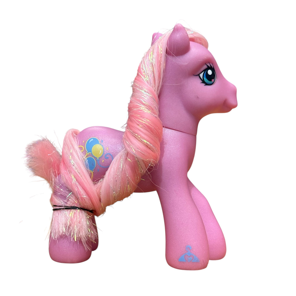 My Little Pony G3 Pinkie Pie Pony
