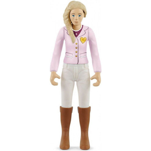 Schleich Ratsastaja Sofia - Second Hand