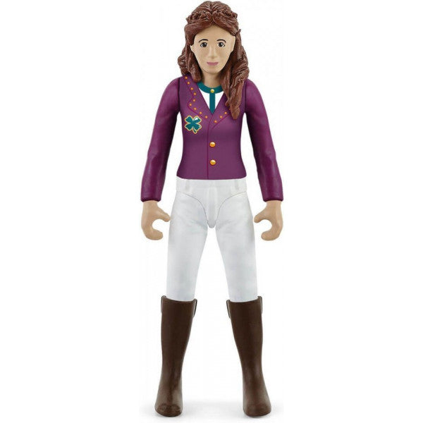 Schleich Ratsastaja Lisa - Second Hand