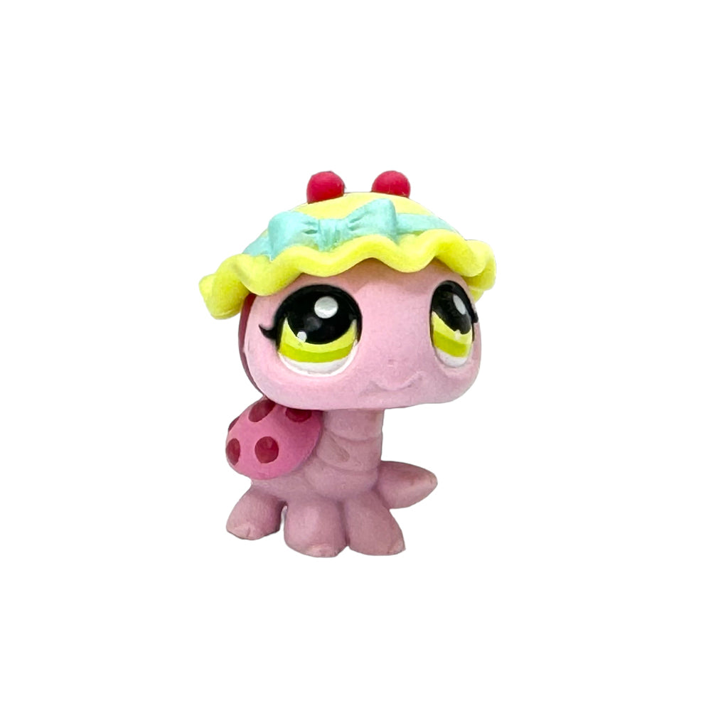 LPS leppäkerttu #1474